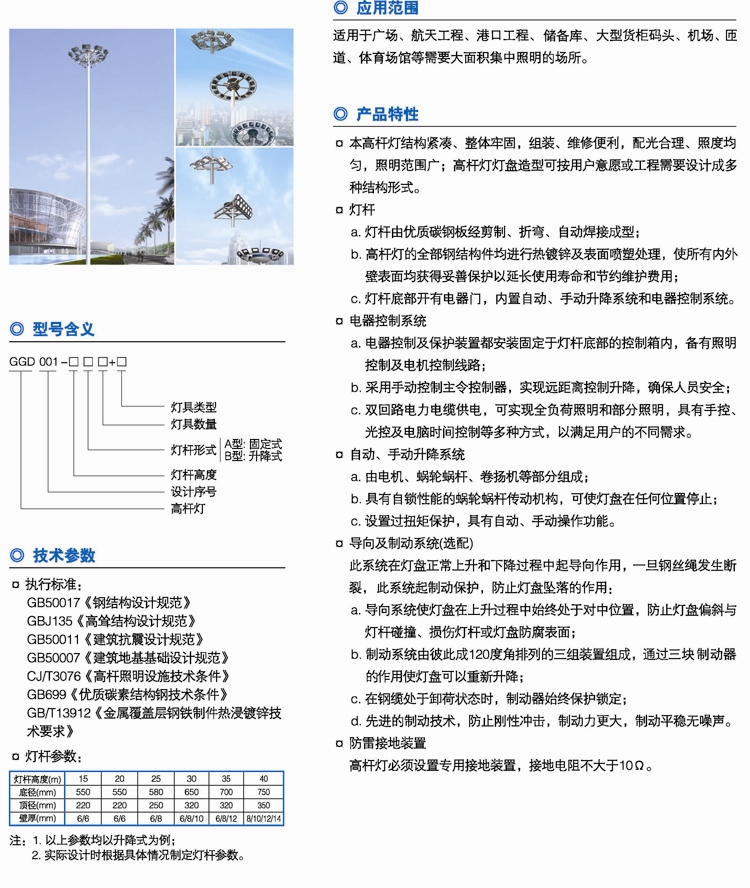 GGD001��ˮ�����߸˵�